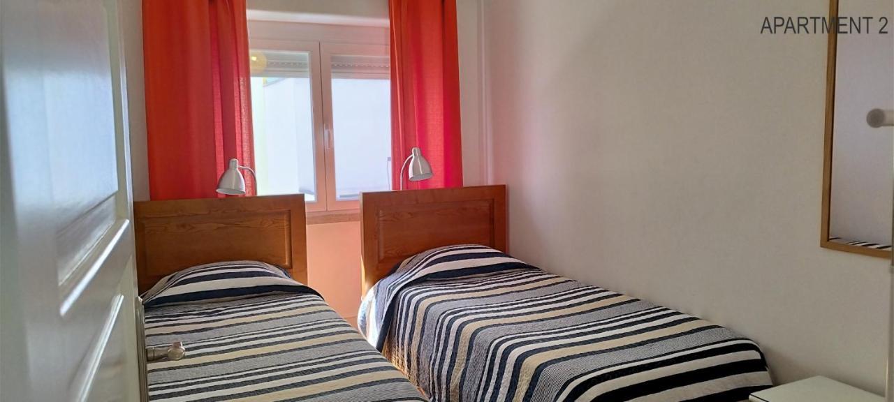 ליסבון Charming Family Apartment מראה חיצוני תמונה