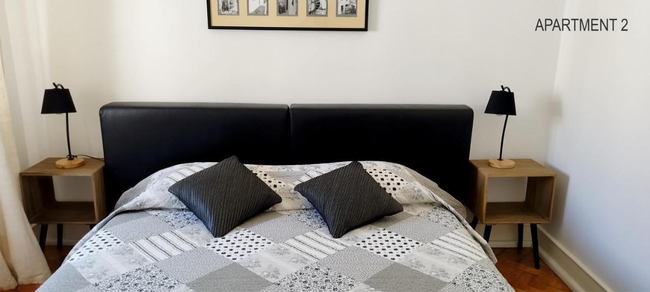 ליסבון Charming Family Apartment מראה חיצוני תמונה