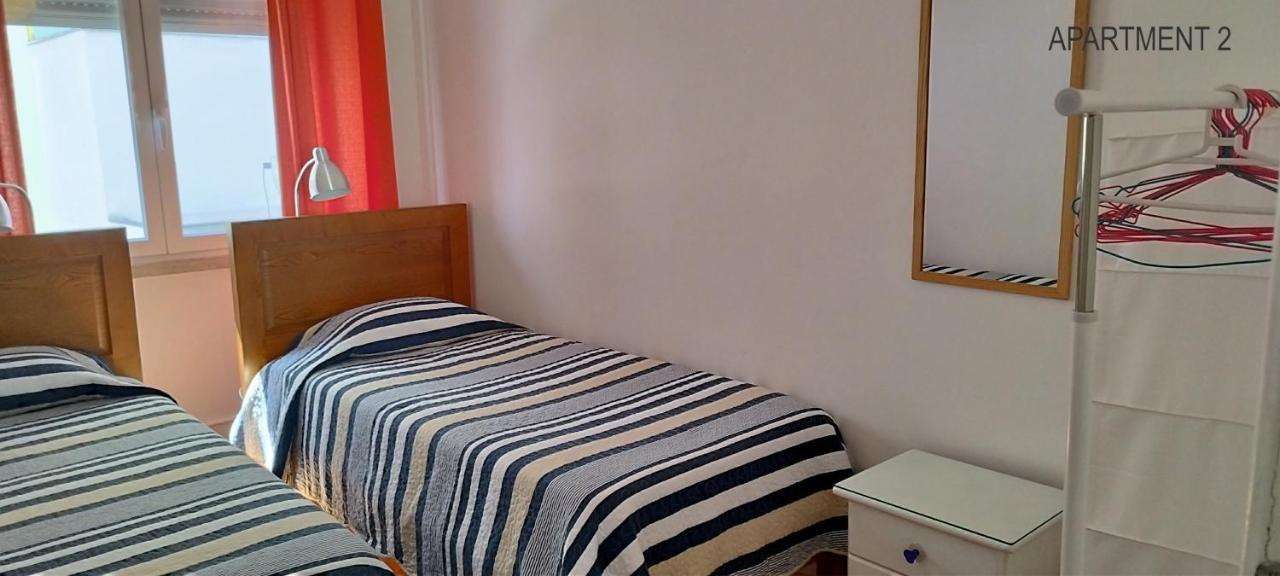 ליסבון Charming Family Apartment מראה חיצוני תמונה