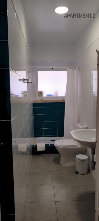 ליסבון Charming Family Apartment מראה חיצוני תמונה