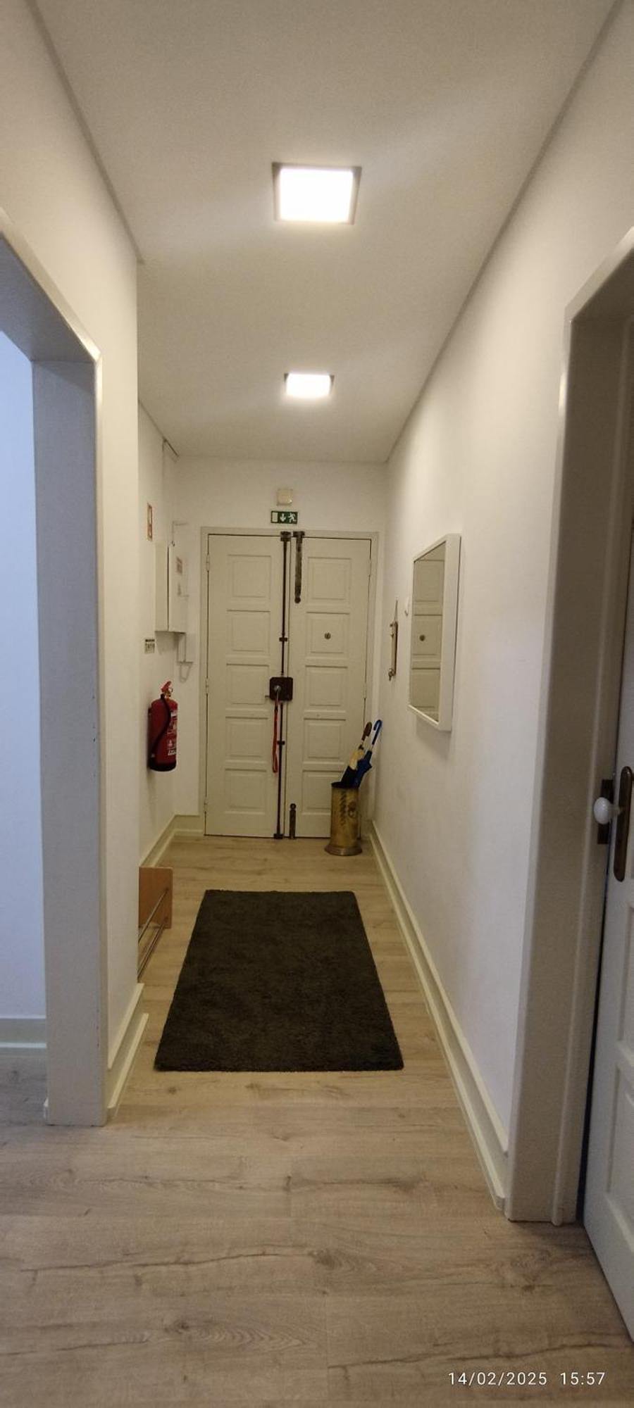 ליסבון Charming Family Apartment מראה חיצוני תמונה