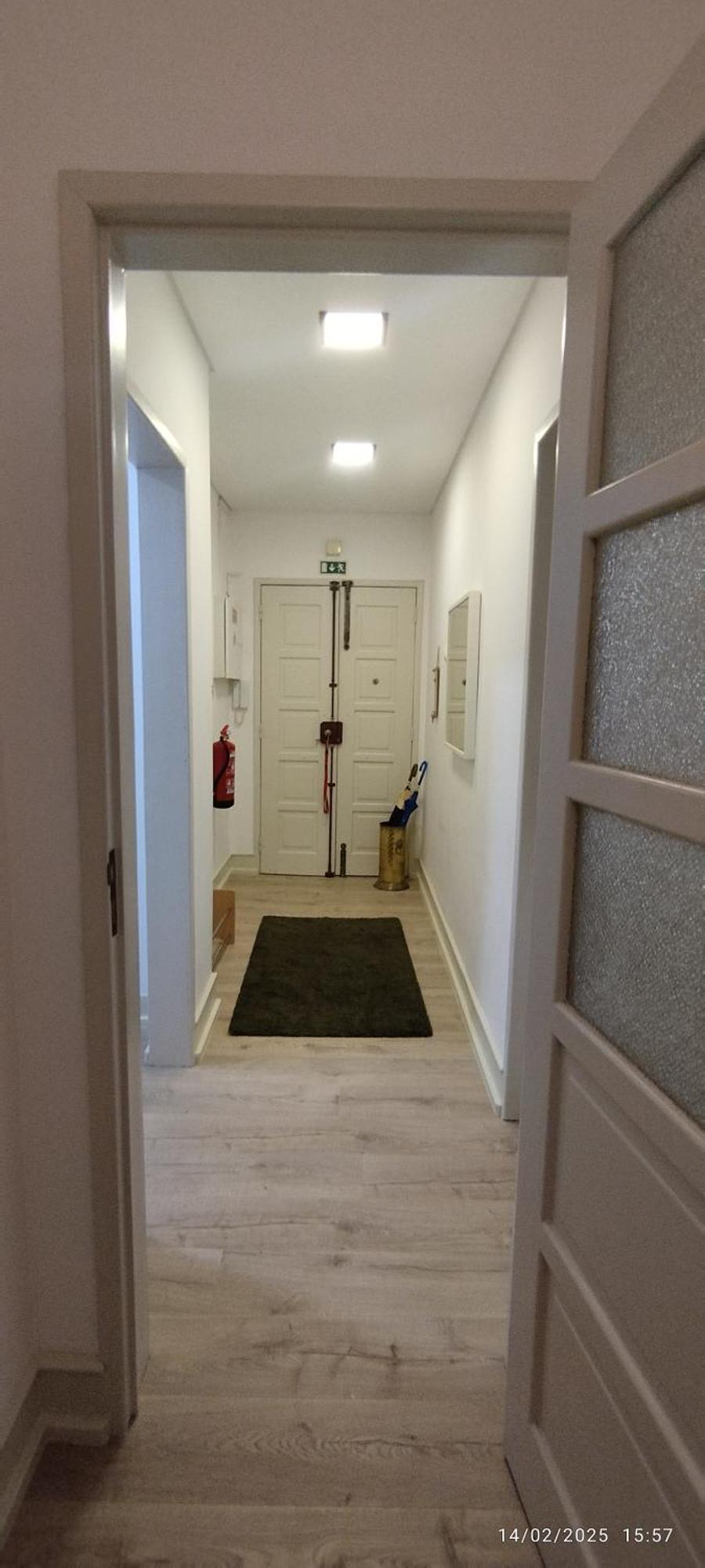 ליסבון Charming Family Apartment מראה חיצוני תמונה