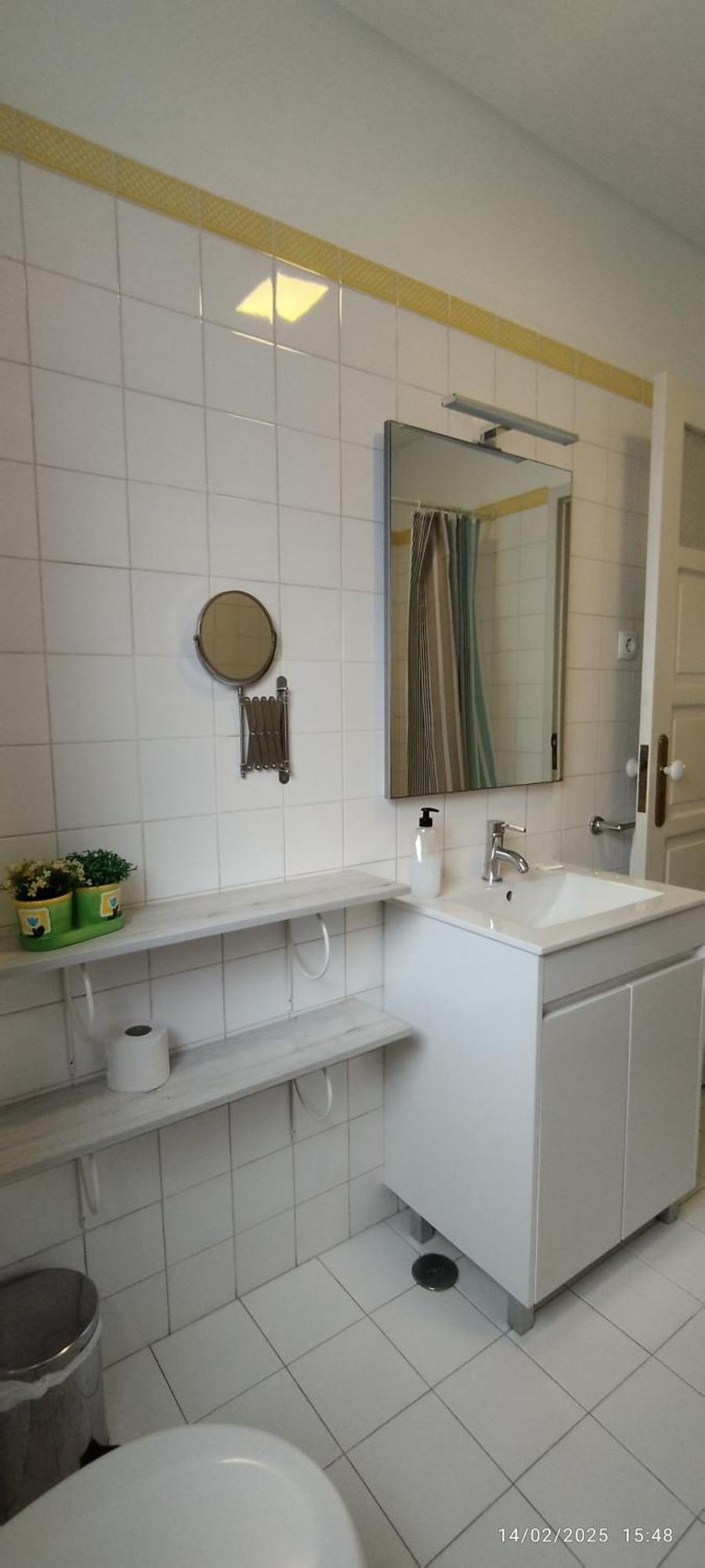 ליסבון Charming Family Apartment מראה חיצוני תמונה