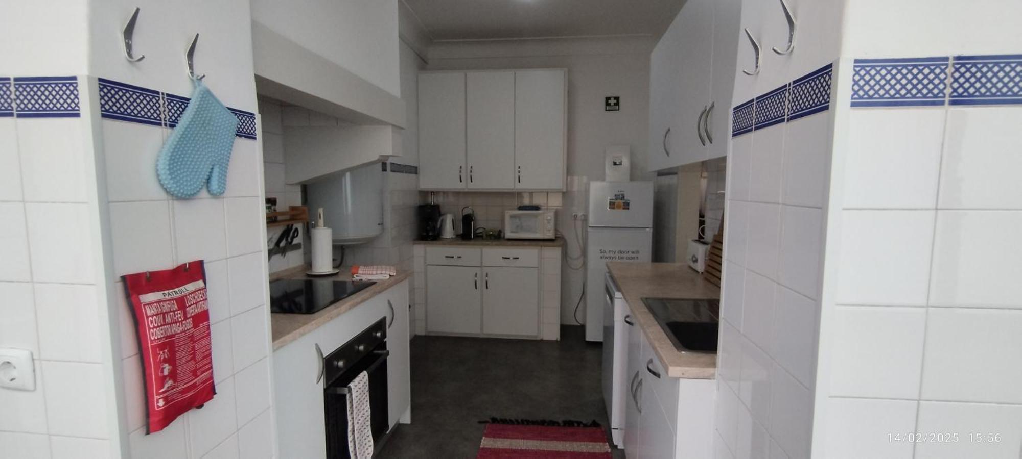 ליסבון Charming Family Apartment מראה חיצוני תמונה