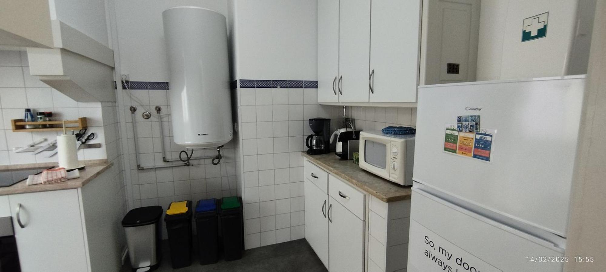 ליסבון Charming Family Apartment מראה חיצוני תמונה