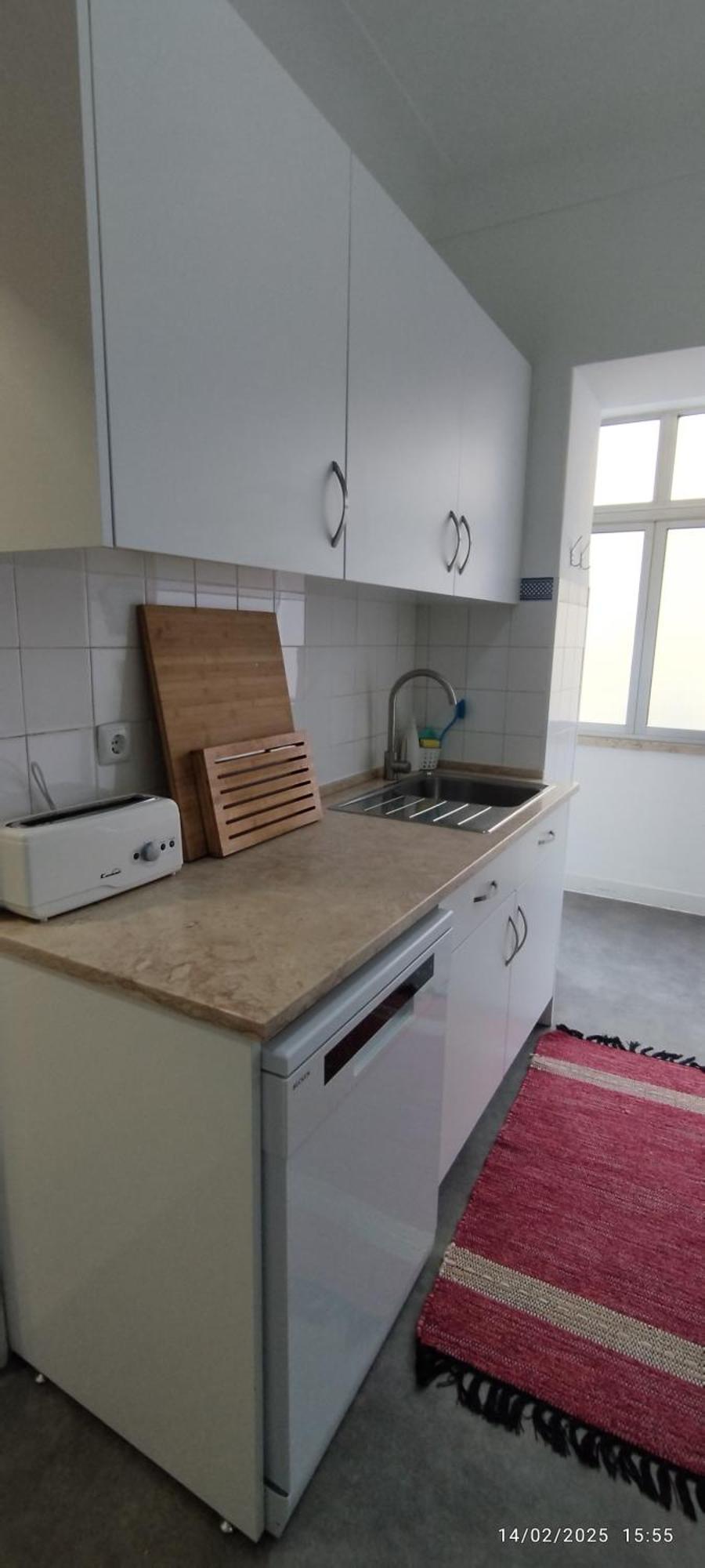 ליסבון Charming Family Apartment מראה חיצוני תמונה