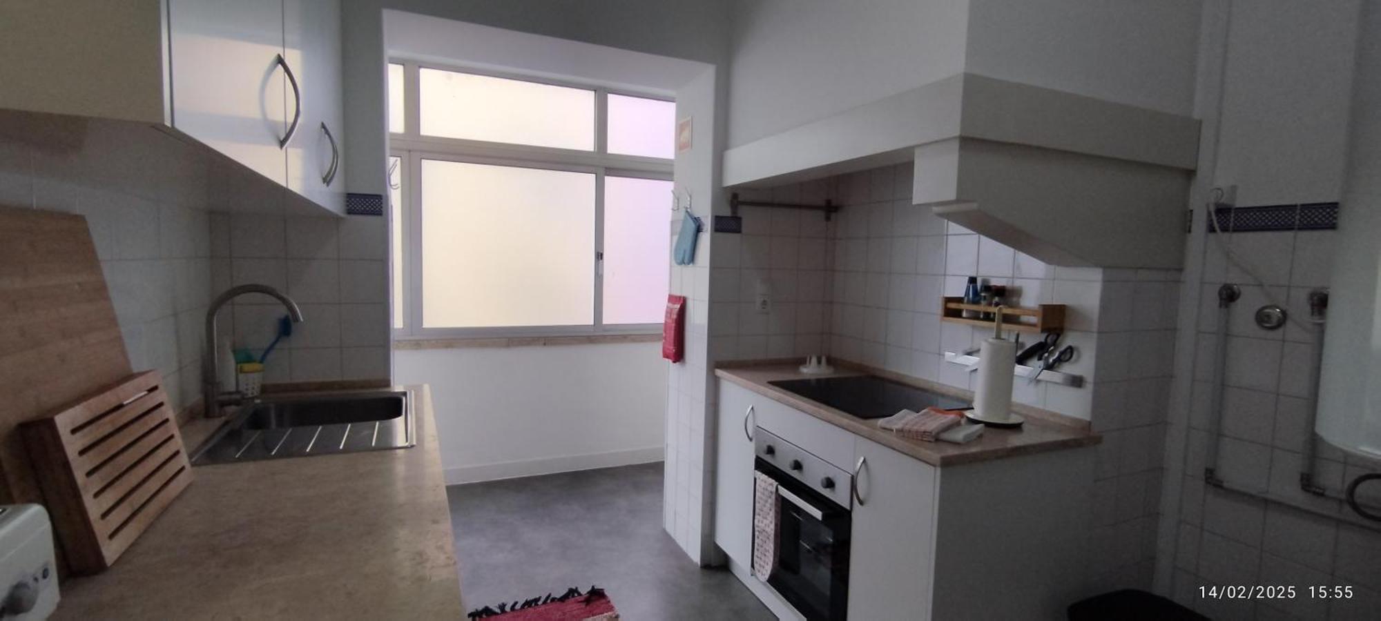 ליסבון Charming Family Apartment מראה חיצוני תמונה
