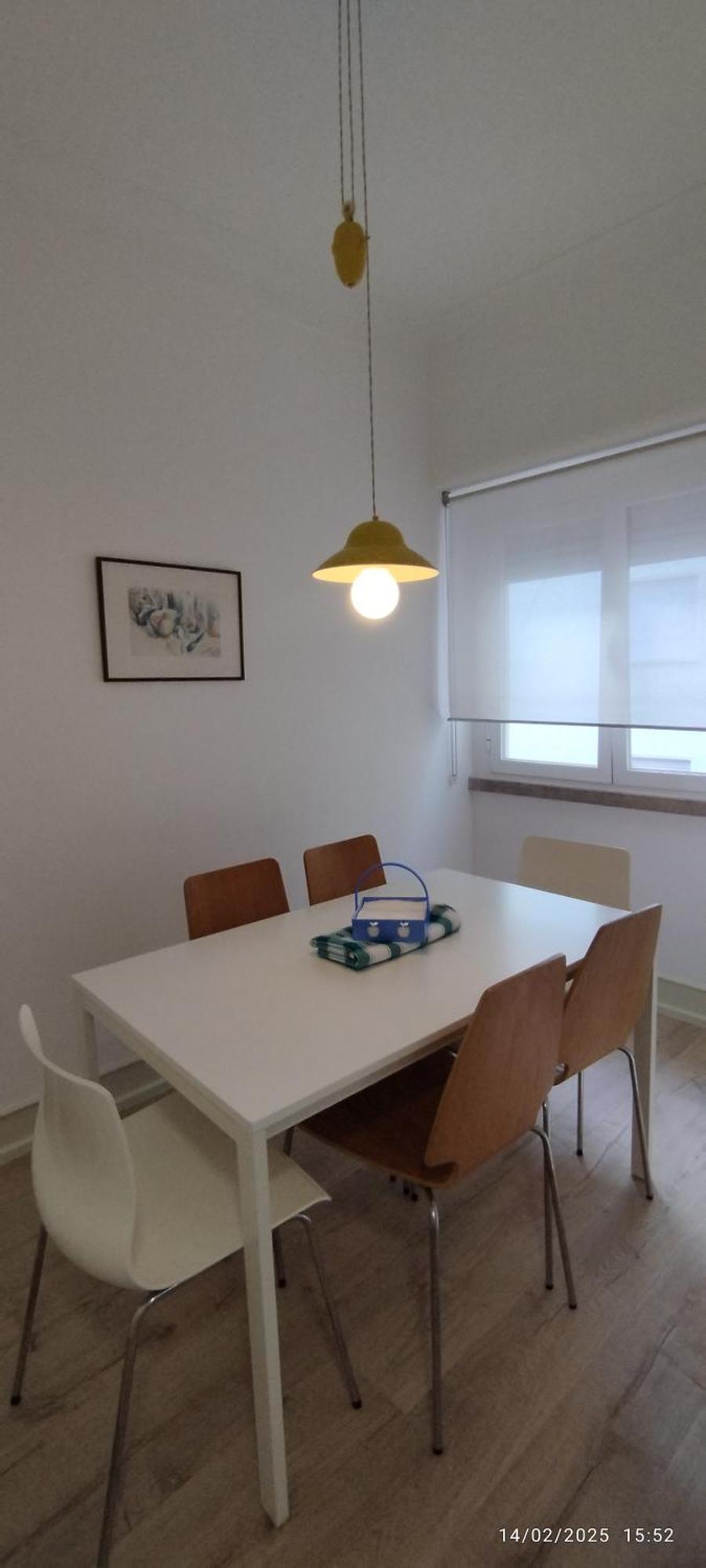 ליסבון Charming Family Apartment מראה חיצוני תמונה