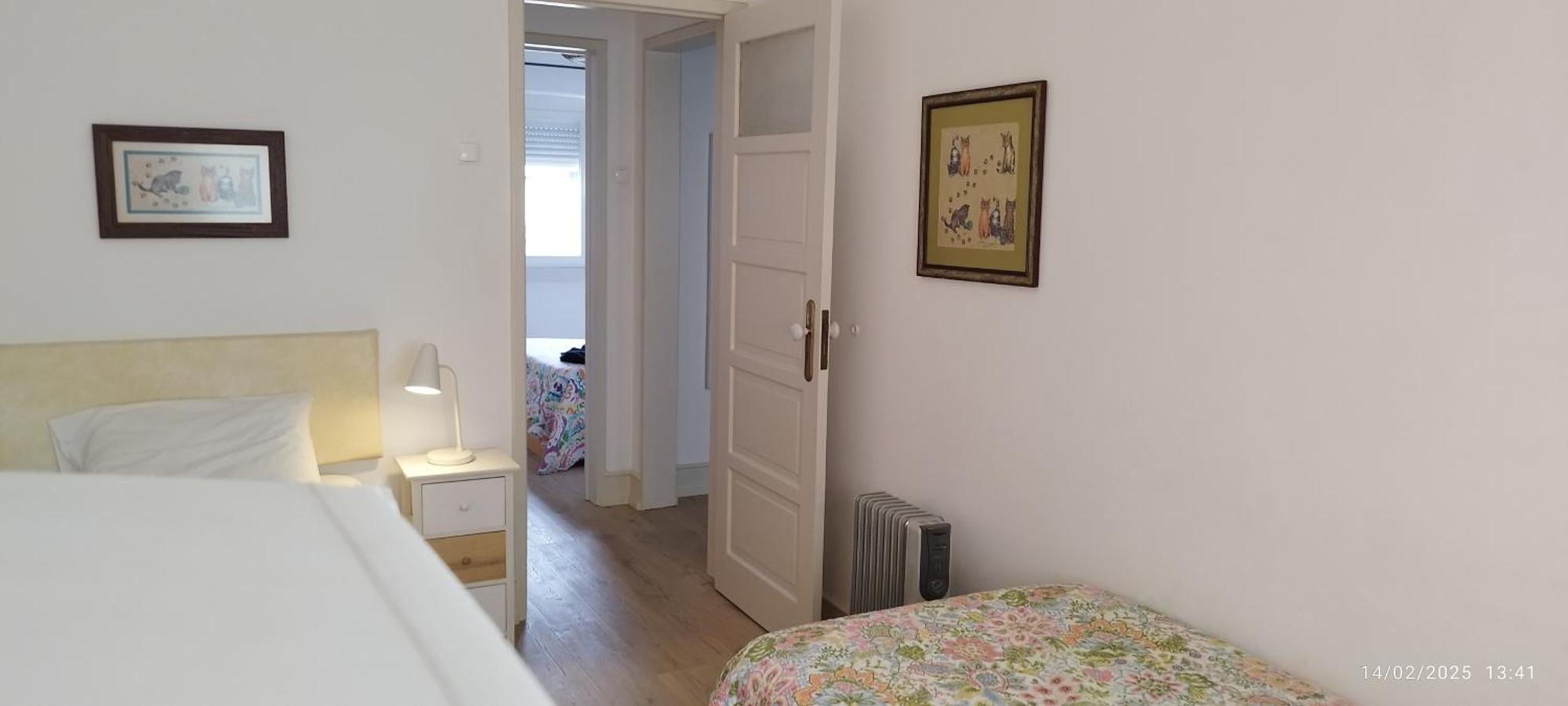 ליסבון Charming Family Apartment מראה חיצוני תמונה