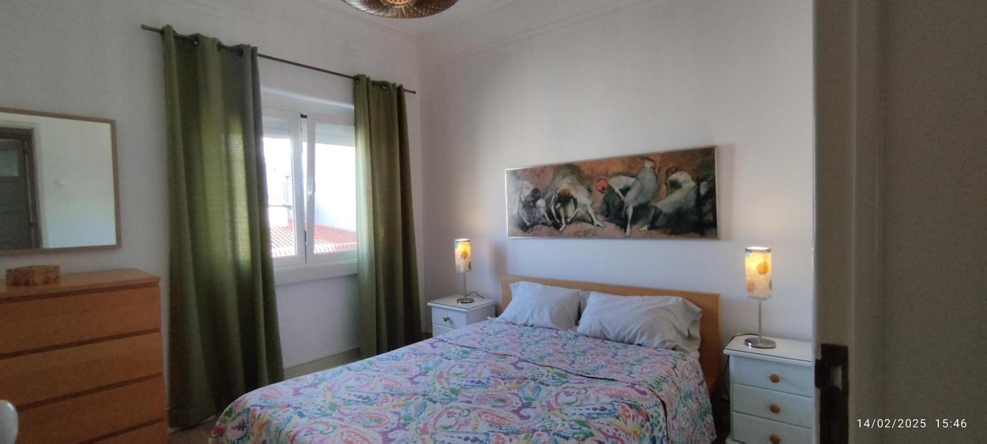 ליסבון Charming Family Apartment מראה חיצוני תמונה