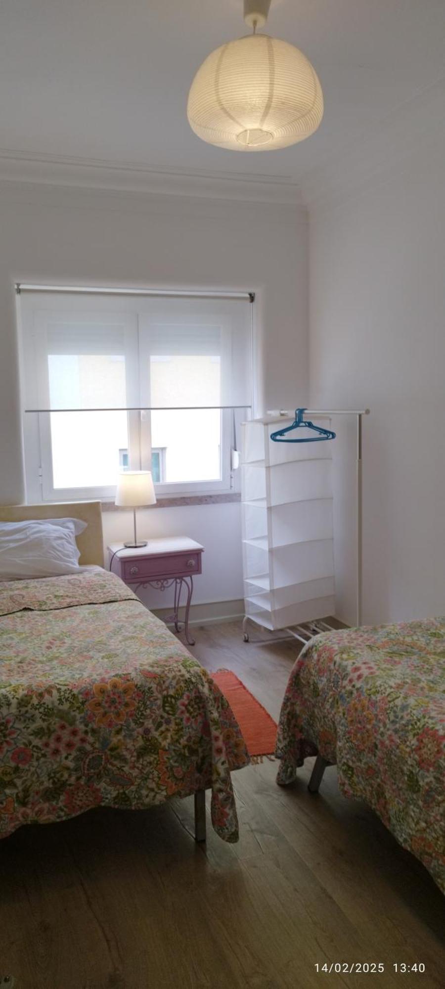 ליסבון Charming Family Apartment מראה חיצוני תמונה