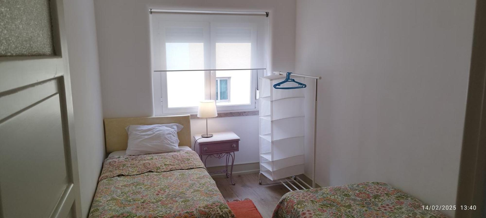ליסבון Charming Family Apartment מראה חיצוני תמונה