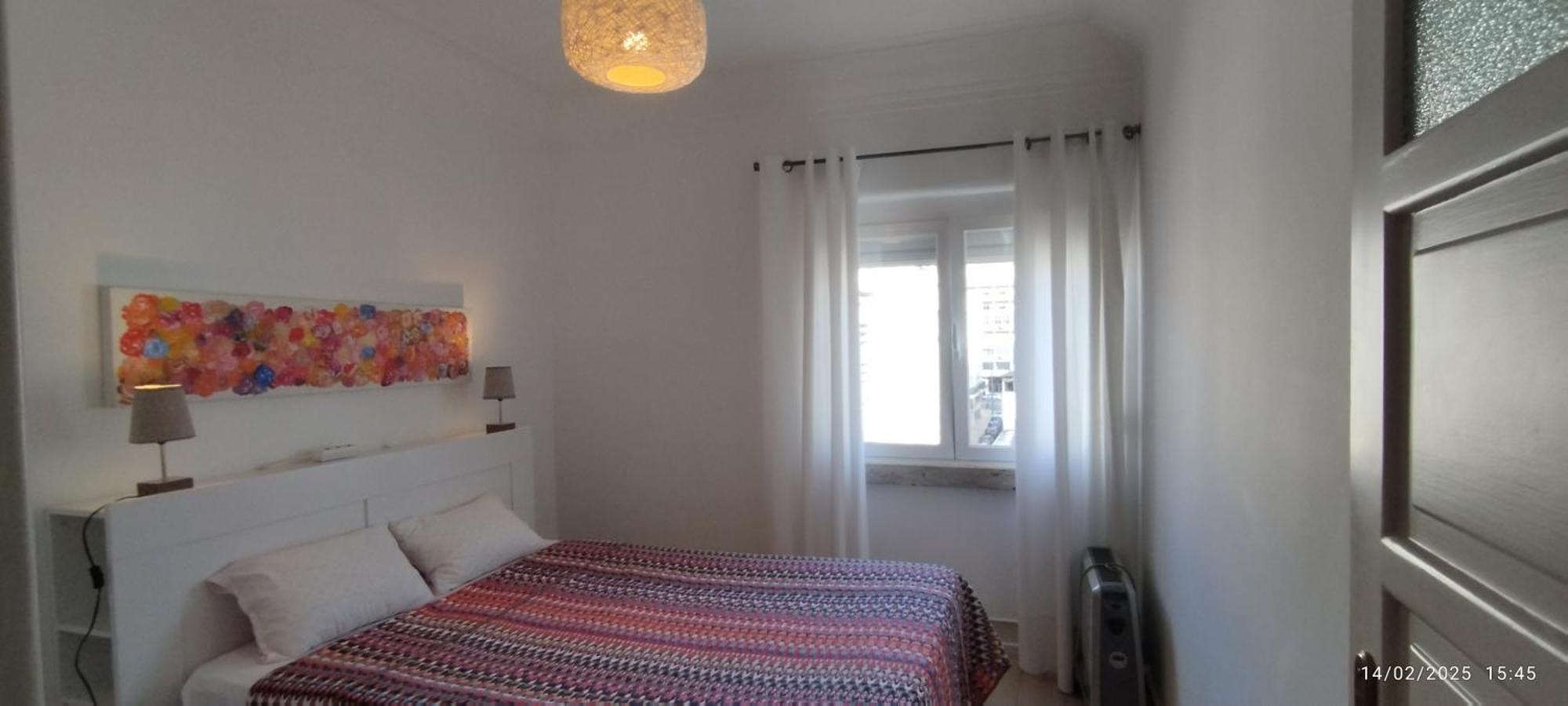 ליסבון Charming Family Apartment מראה חיצוני תמונה