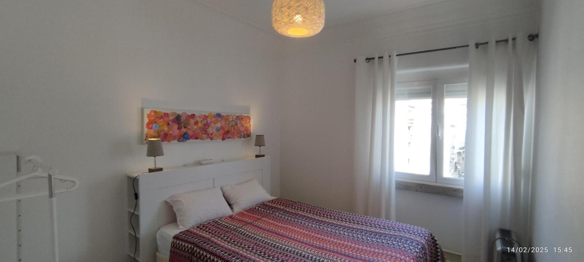 ליסבון Charming Family Apartment מראה חיצוני תמונה