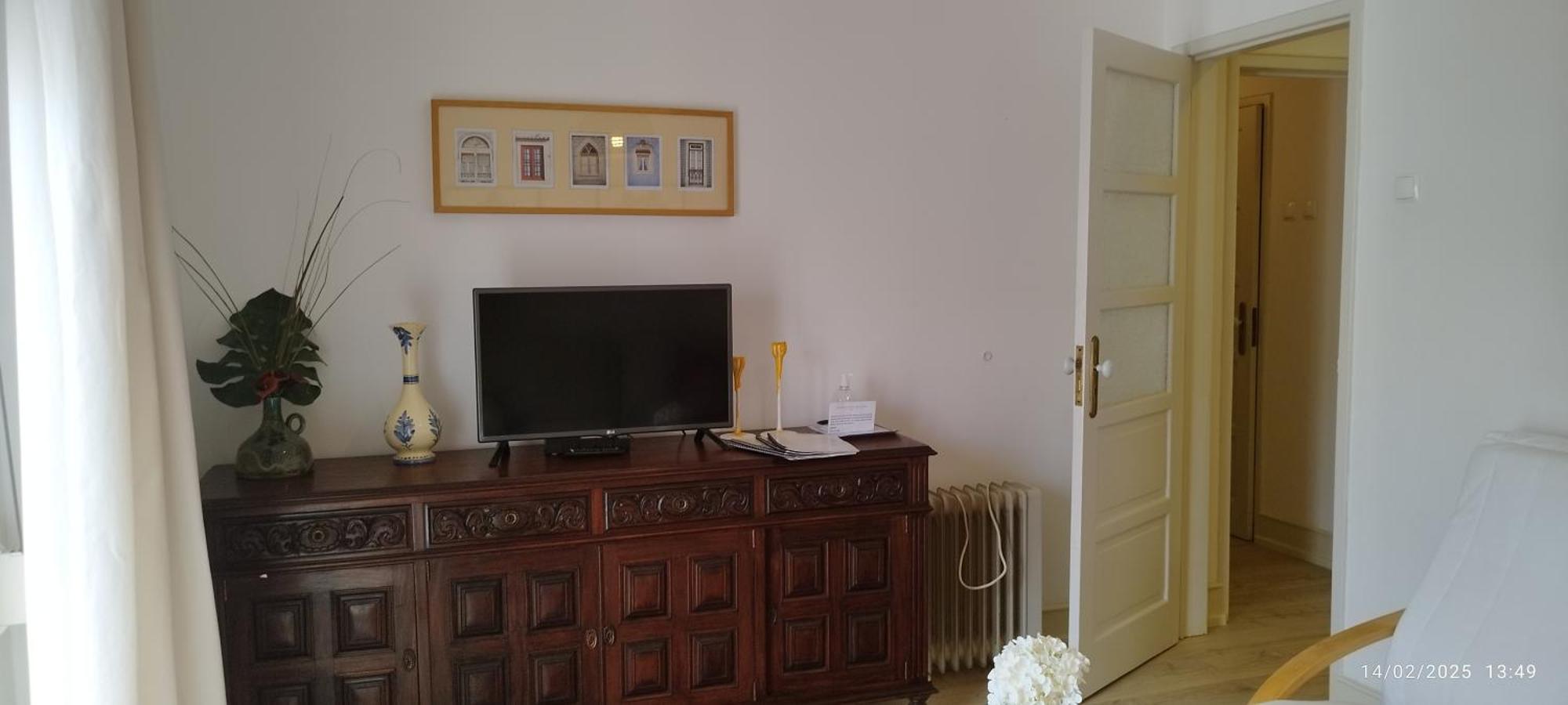 ליסבון Charming Family Apartment מראה חיצוני תמונה