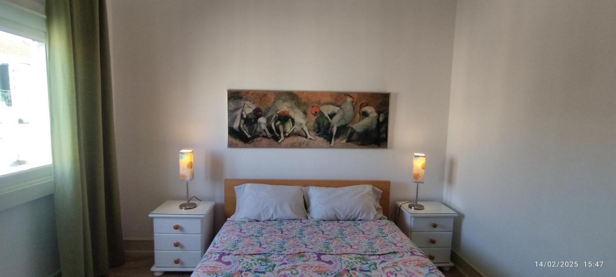 ליסבון Charming Family Apartment מראה חיצוני תמונה