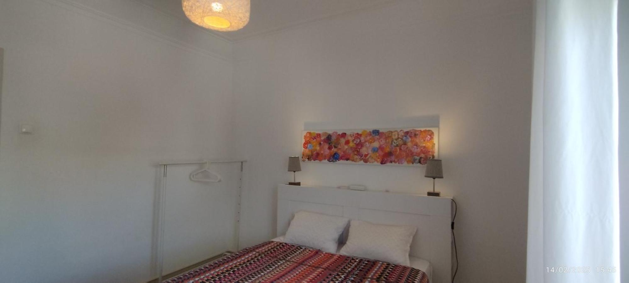 ליסבון Charming Family Apartment מראה חיצוני תמונה
