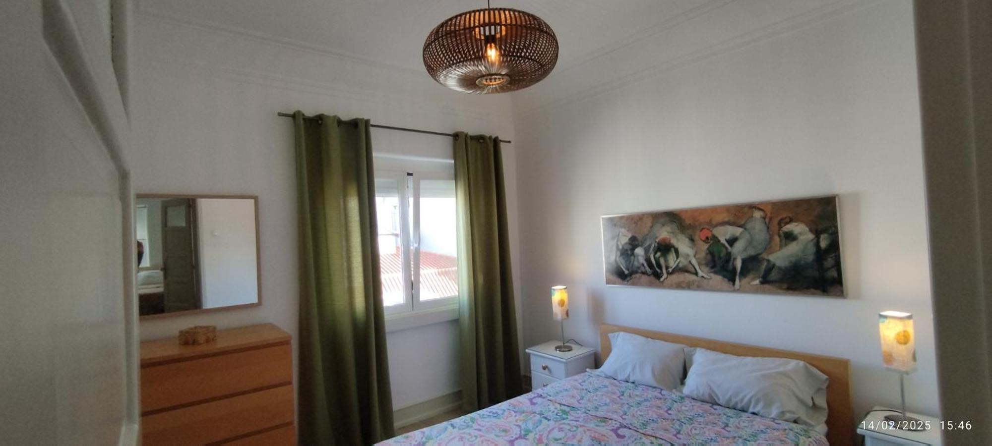 ליסבון Charming Family Apartment מראה חיצוני תמונה